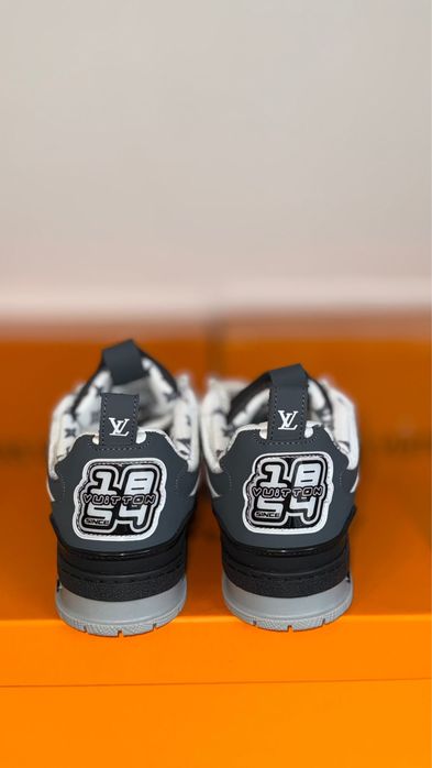 Louis Vuitton skates