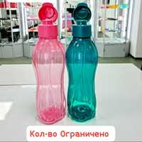 Эко-бутылка 500 мл tupperware