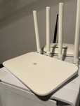 Wi-Fi роутер Xiaomi Mi Wi-Fi Router 4A Gigabit Edition