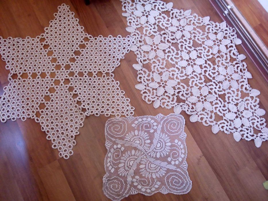 Mileuri / broderii ieftine