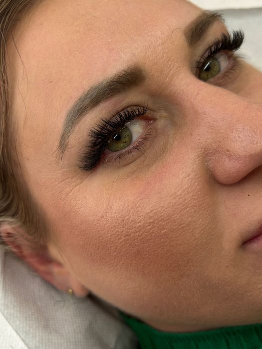 Stilist extensii gene bacau