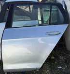 Usa stanga spate volkswagen golf 7 hatchback