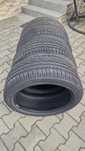 4x cauciucuri vară Bridgestone 225 45 17.profil 90%