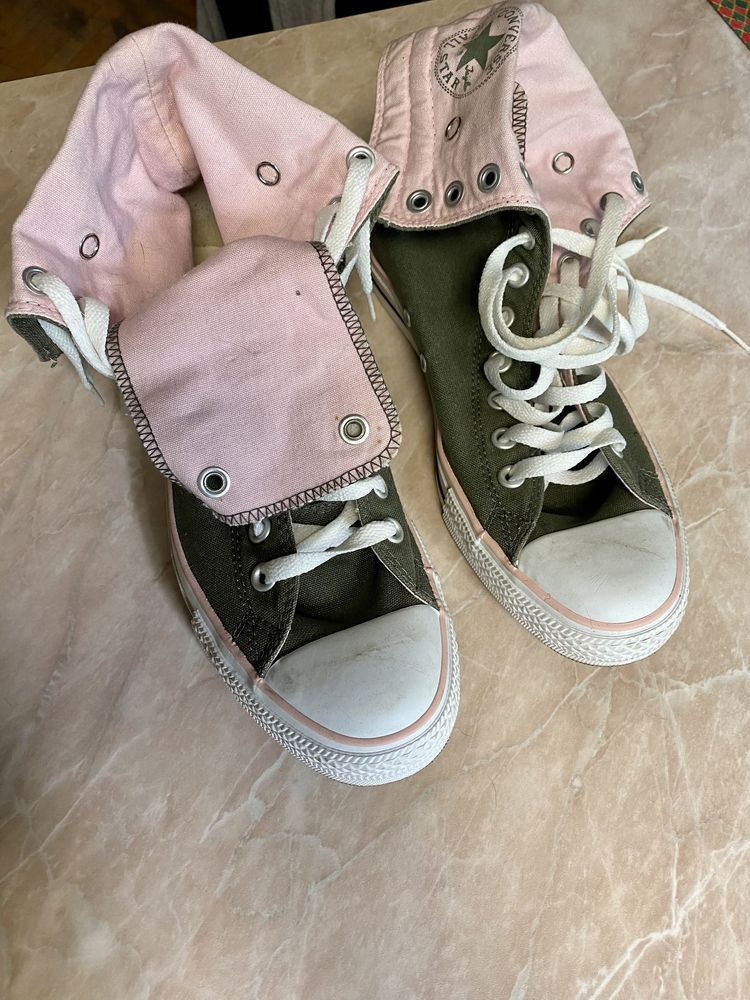 Кецове оригинални CONVERSE ALL STAR