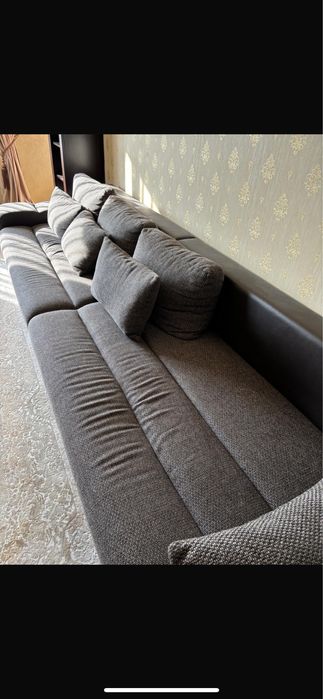 Canapea Mobexpert extensibila