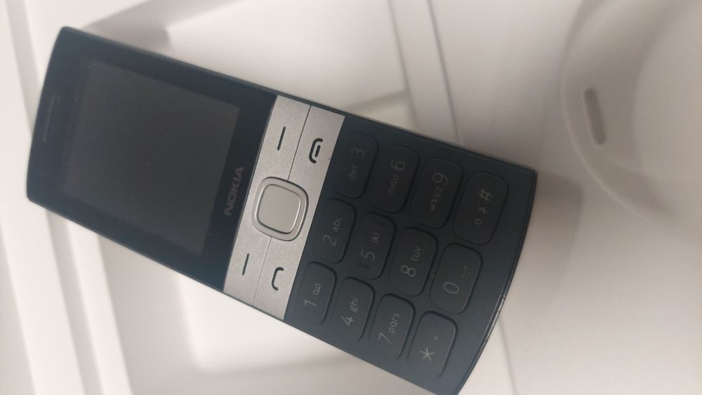 Nokia 150 TA-1582