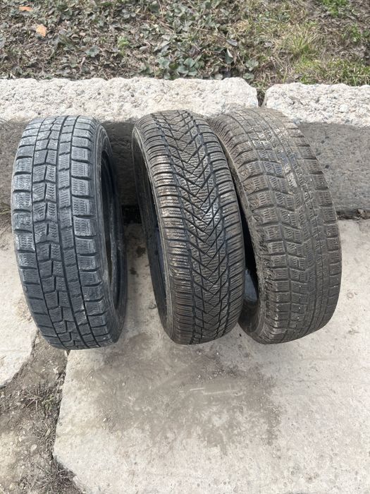 Шина 155/65/13 отличном состояние продам