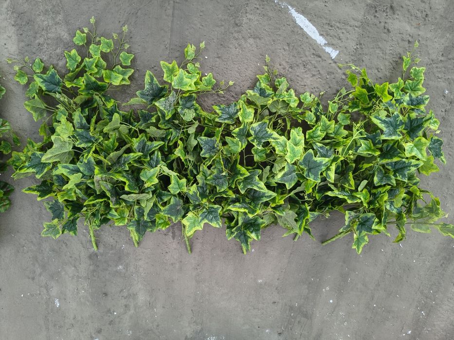 Plante artificiale