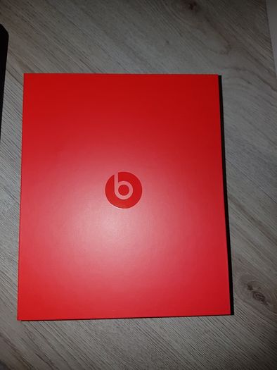 Слушалки Beats by Dre - beats EP On-ear