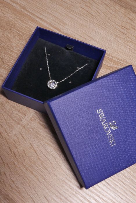 Колие модел на Сваровски /Swarovski