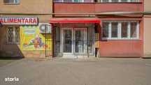 Spatiu Comercial, Parter, 38 mp, Ciprian Porumbescu