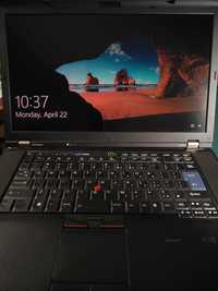 Лаптоп Lenovo ThinkPad W520