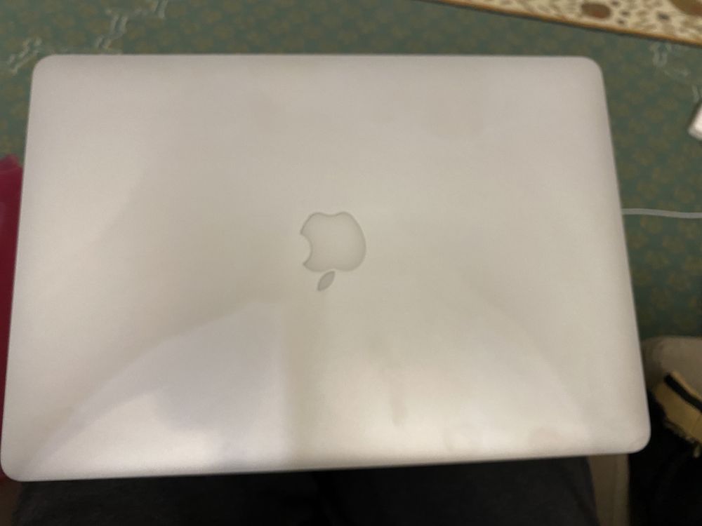 Macbook Pro 15’, 2012