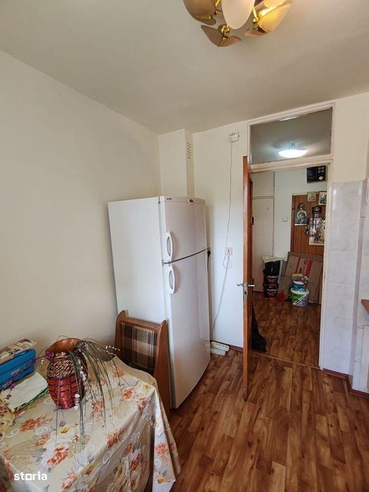Apartament 3 Camere - Preț Fix!