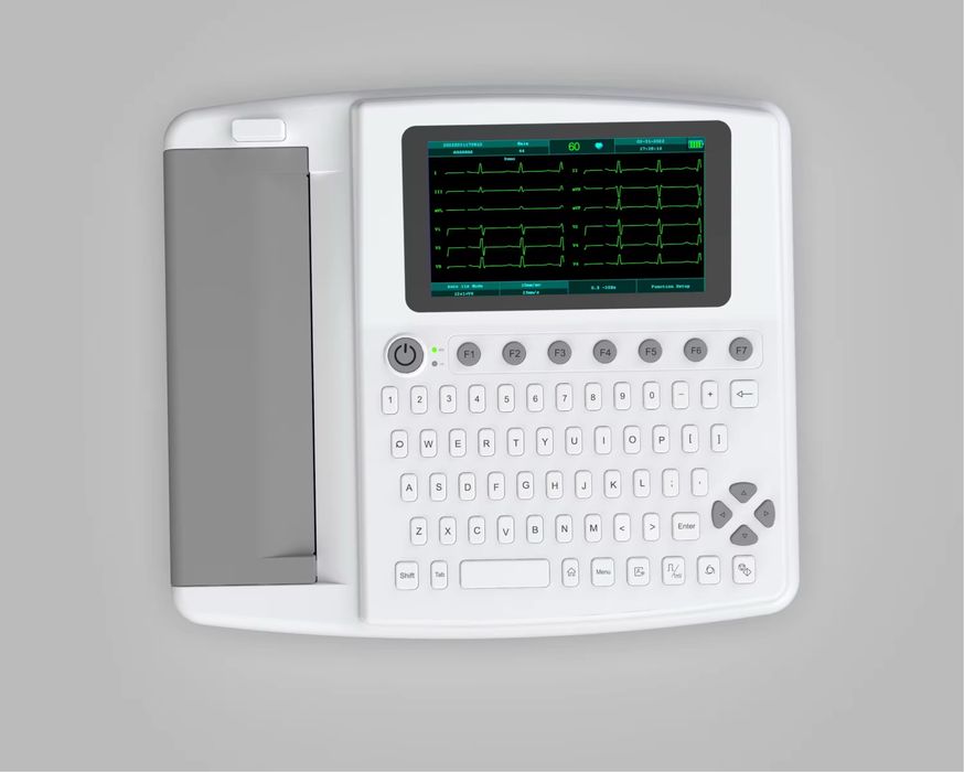ЭКГ аппарат EKG aparatlar