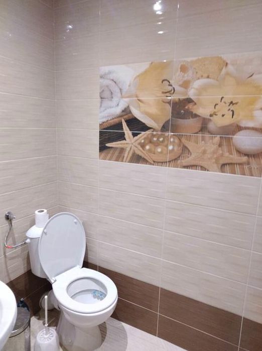 Дава се под наем Двустаен апартамент в Пловдив, Въстанически - 54 кв.м за 375 € - Снимка #3