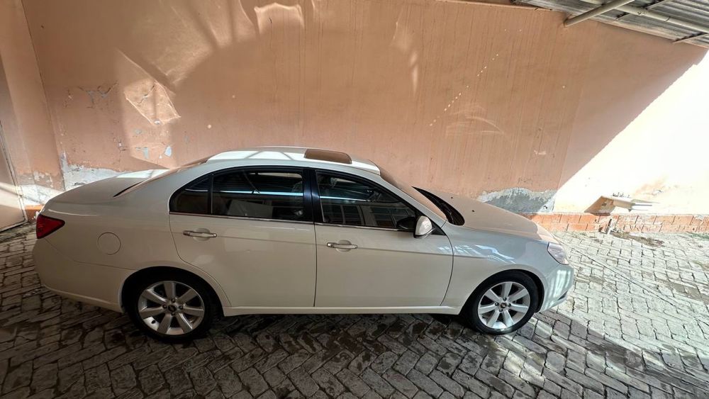 Chevrolet Epica full