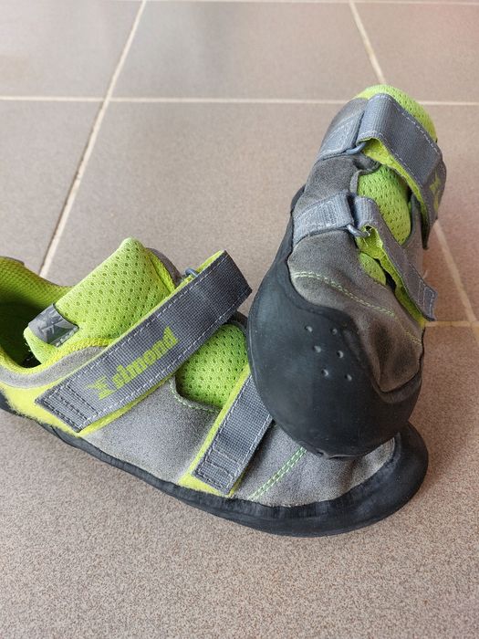 Încălțăminte escalada copii