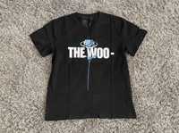 Tricou Vlone the woo