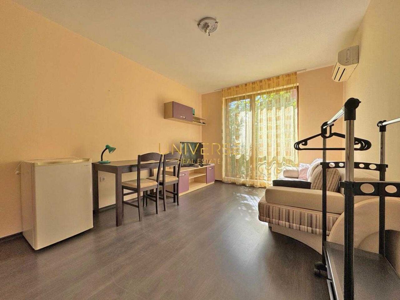 Продава се Едностаен апартамент в к.к. Елените - 28 кв.м за 1215 €/кв.м - Снимка #6