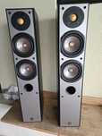 Boxe Yamaha NS-150