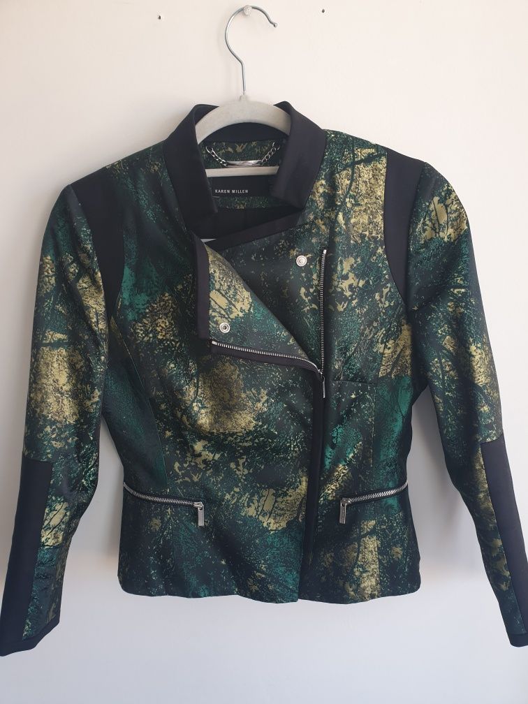 Стилно дамско сако Karen Millen