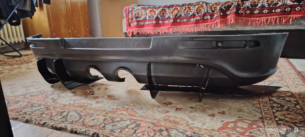 Vând golf 5 1.9 90 cp diesel