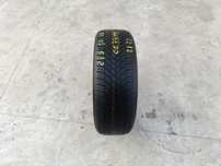 O anvelopa 215 50 18 Continental AllSeason profil 7,8 mm dot 2022