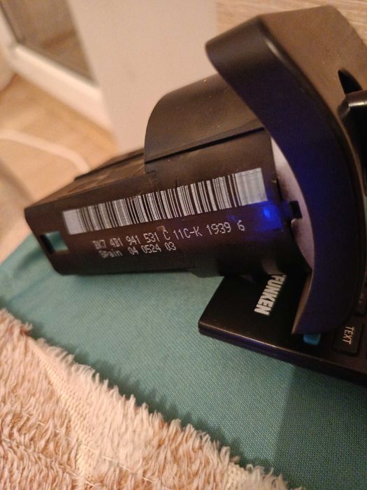 Audi A6 C5 2.5 tdi 150 konq