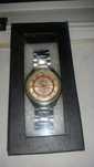 Ceas mecanic rusesc Raketa f rar