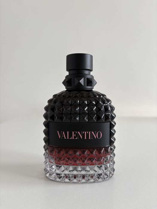 Valentino Uomo Born In Roma EDP Intense 100 ml