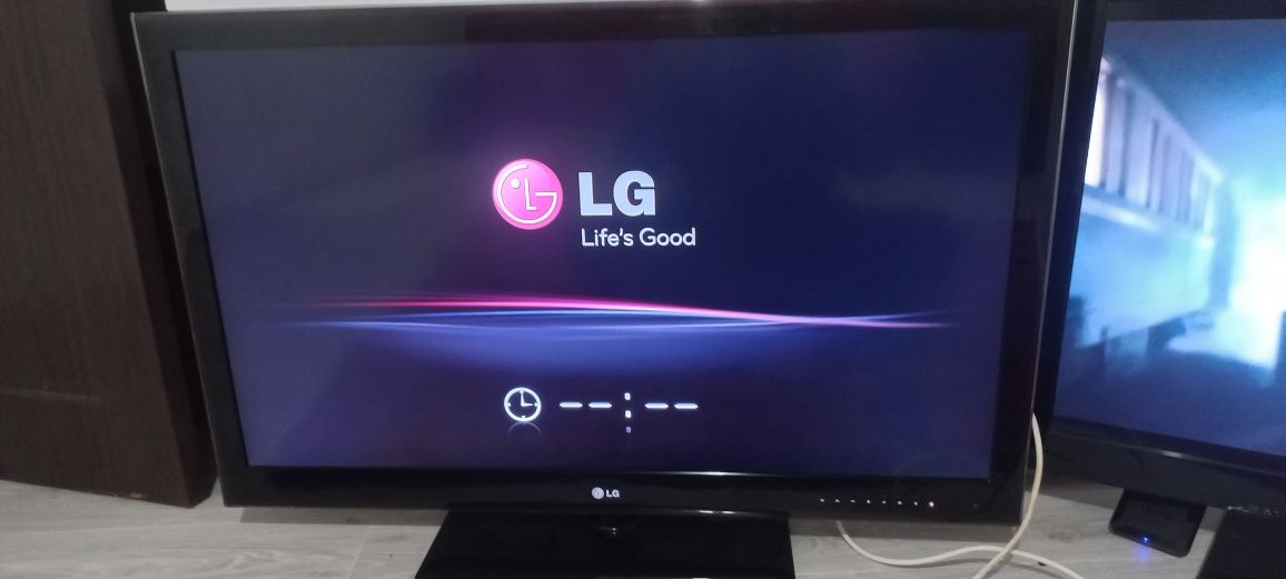 Tv lg 42 le 5500