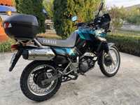 Yamaha XTZ 660 Tenere