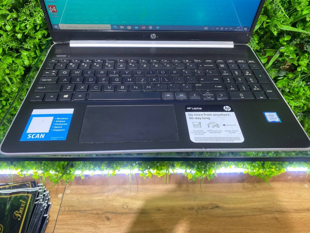 Hp core i5 yangi avlodi