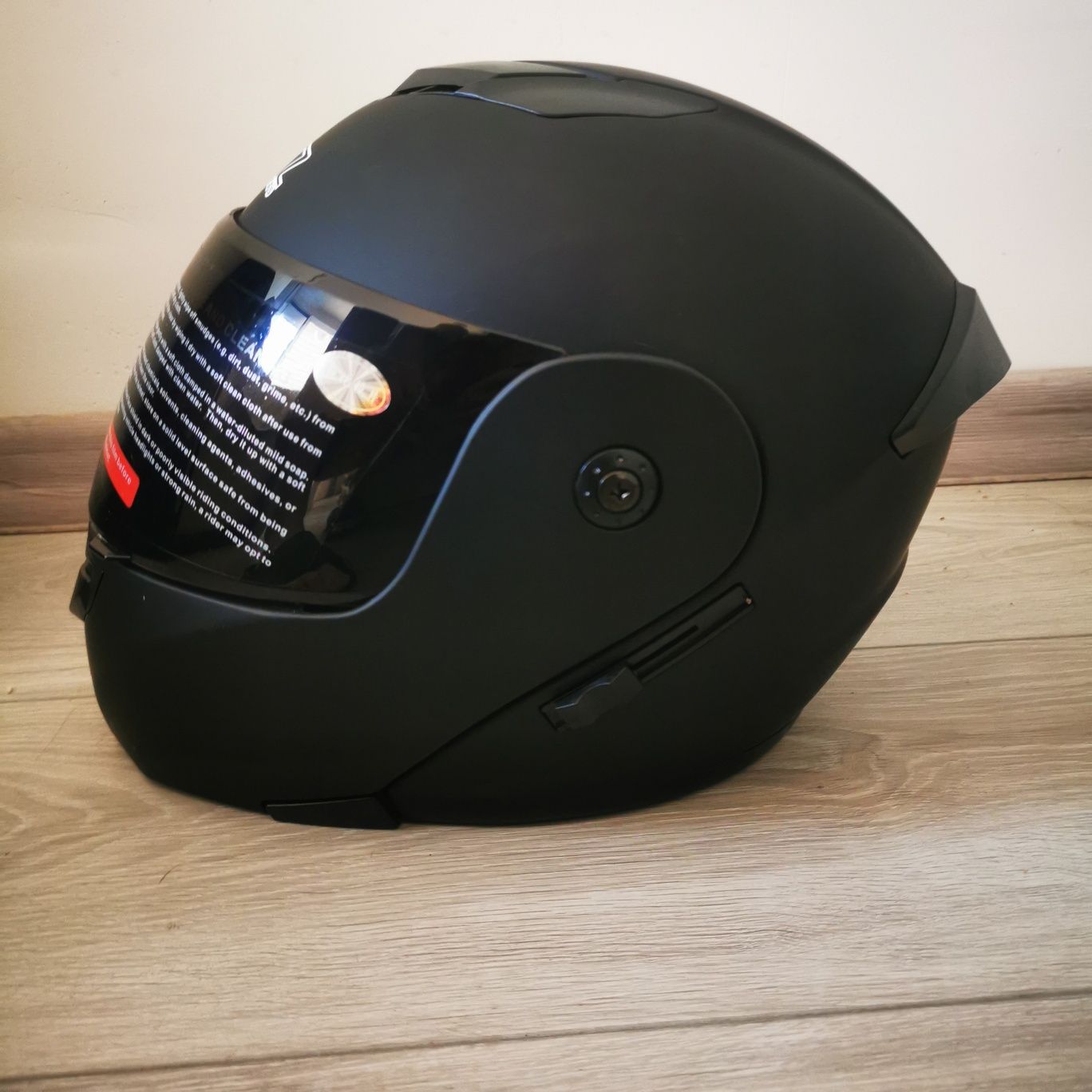 Каска Orz Helmets за мотор