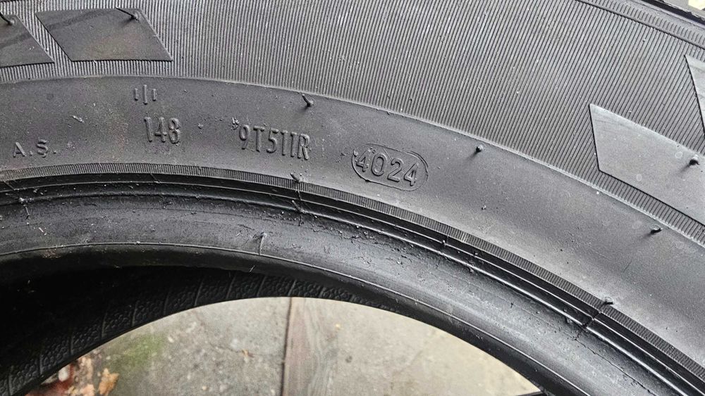 Anvelope 215 60 17C PIRELLI IARNA