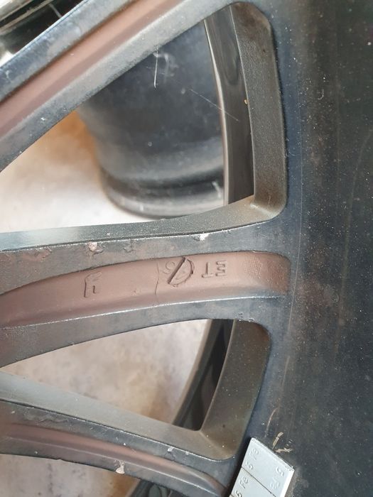 5х112 18 advanti
