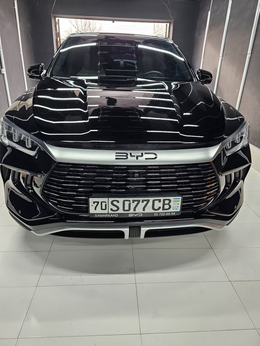 Nomi:BYD song pro DMI