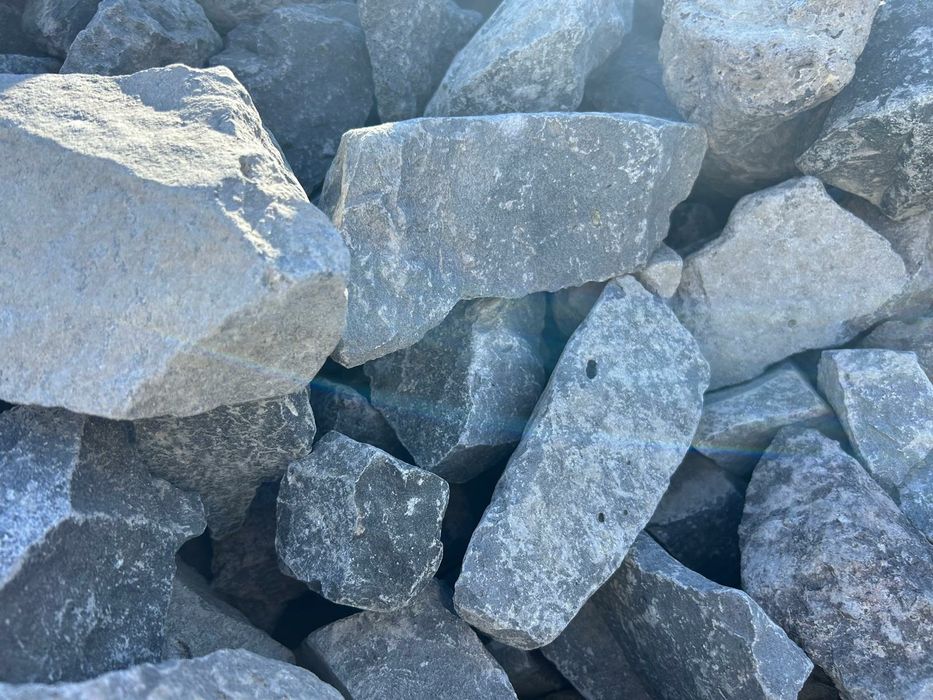 Moloz-Caramida-betoane(incarcare greifer-macara)