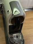Espressor Nespresso CitiZ D113 Alb