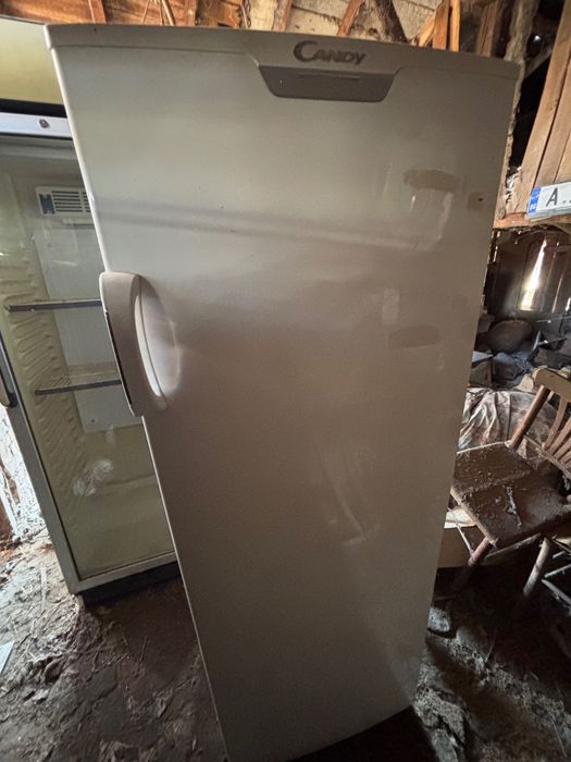 Фризер/тип хладилник