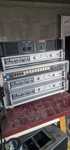 Amplificator boxe topuri crossover