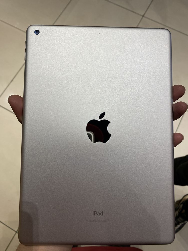 Ipad 9 wifi 64 gb LL/A