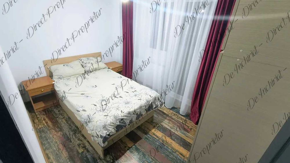 Apartament 2 camere la 10 minute de metrou