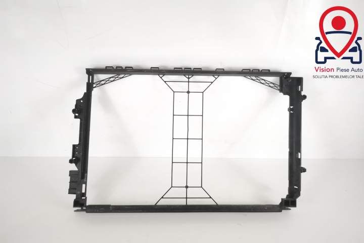 Оригинален носещ радиатор / Original Radiator Support Mercedes-Benz AM