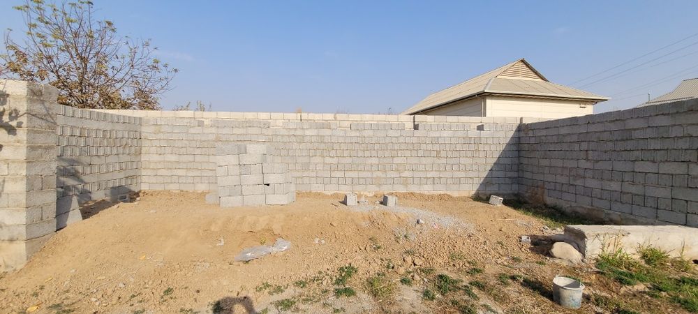 UY SOTILADI 6 sotix xovli