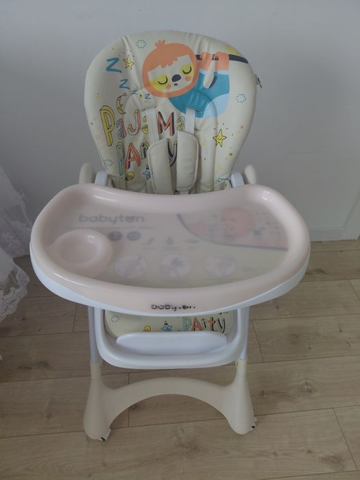 Продам детский стульчик для кормления,в хорошем состоянии