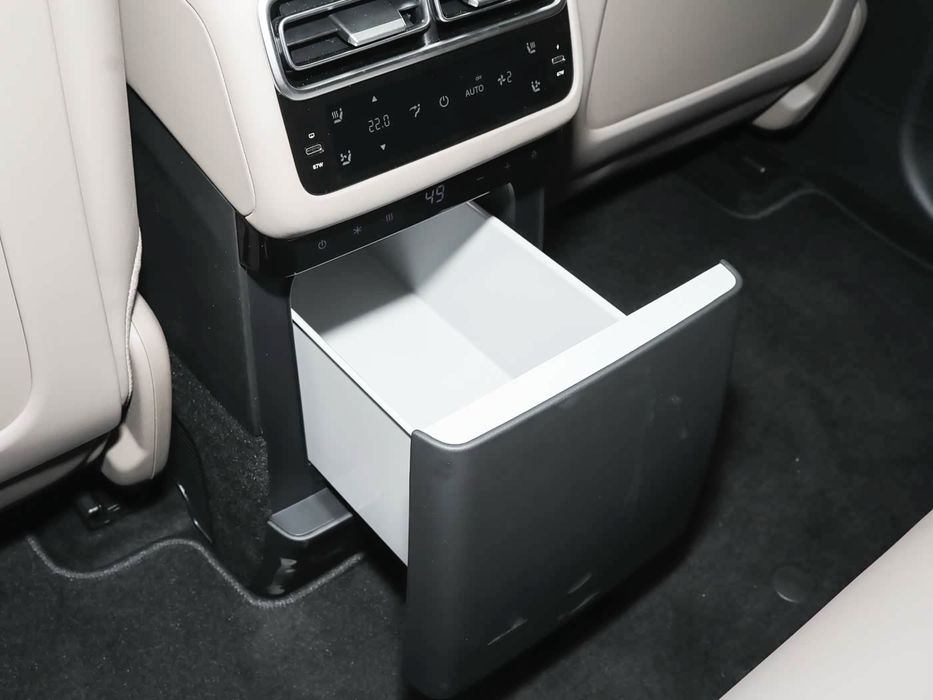 Lixiang L6 Max 2026 рестайлинг в наличии