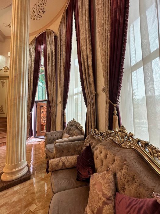 Продается роскошный ДОМ Мирзо Улугбекский район