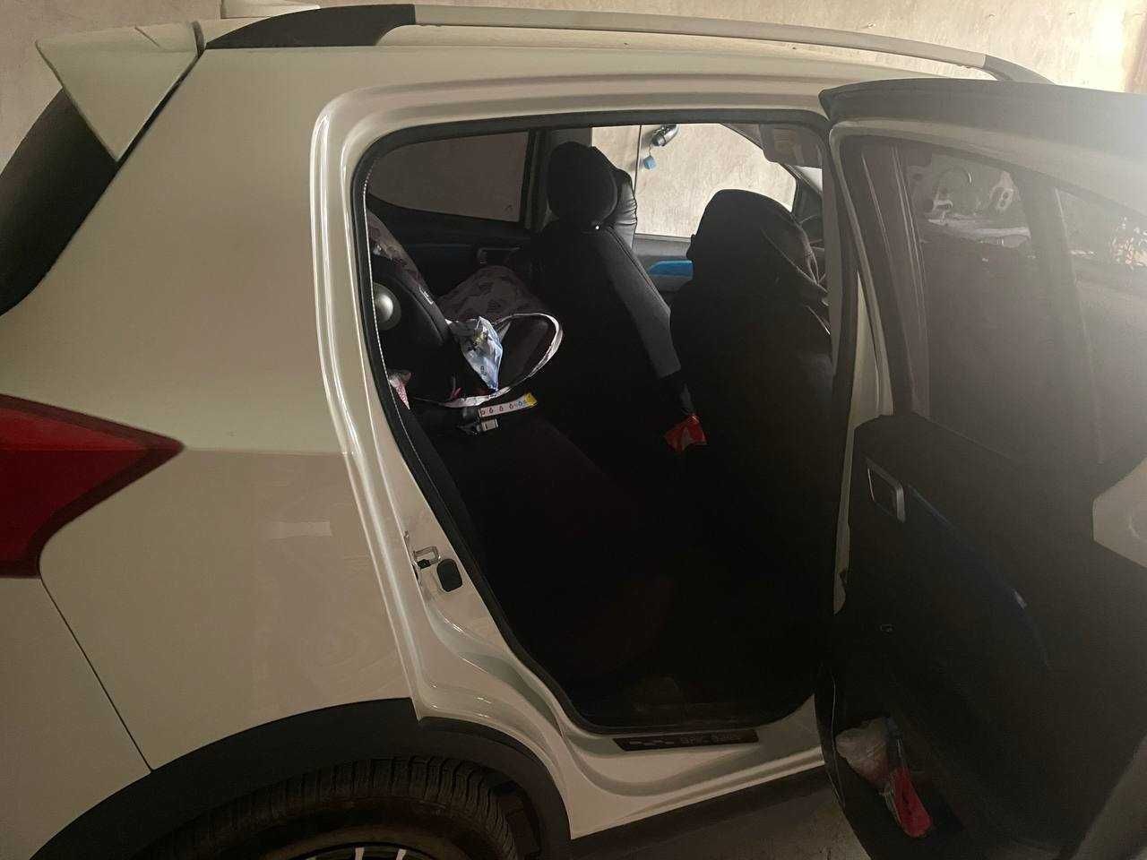 Электромобиль Baic EC3 сотилади